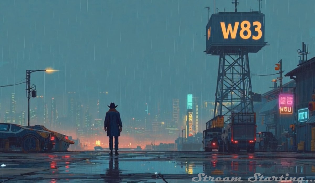 Waderick83's tweet photo. Might be working on something ova here. https://t.co/yy7aSoR4Hd