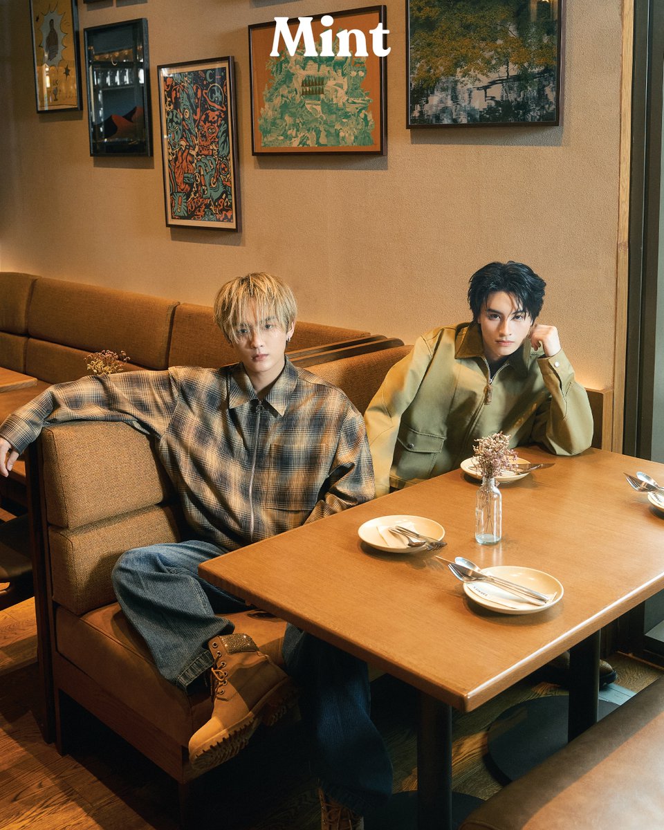 _iampingping's tweet image. ทำไมไม่นั่งกินโต๊ะเดียวกันให้จบๆ ไป