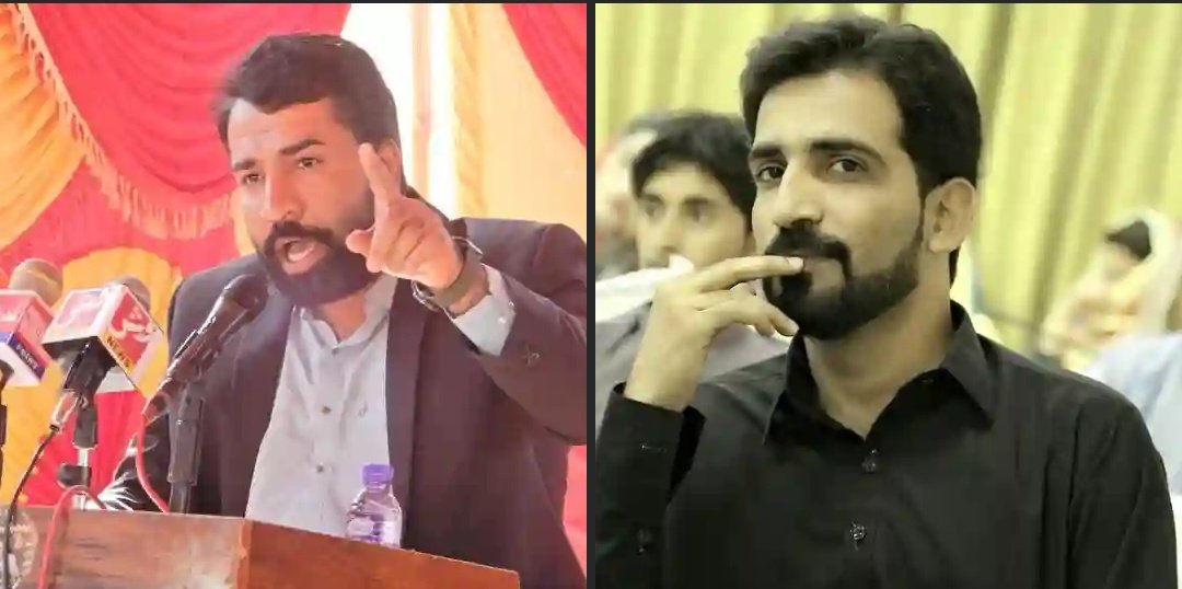 تربت یونیورسٹی کےلیکچرار بالاچ بالی جبری گمشدگی کا شکار بالاچ بالی کی جبری گمشدگی کو  بلوچستان مین بلوچ شعورعلم اور زانت کےخلاف سازش قرار دیتےہیں بالاچ بالی کی جلد بازیابی کا مطالبہ کرتے ہیں بصورت دیگرطلبہ تنظیموں کے ساتھ مل کر اساتذہ  کےتحفظ کو یقینی بنانےکیلے برپوراحتجاج کرینگے