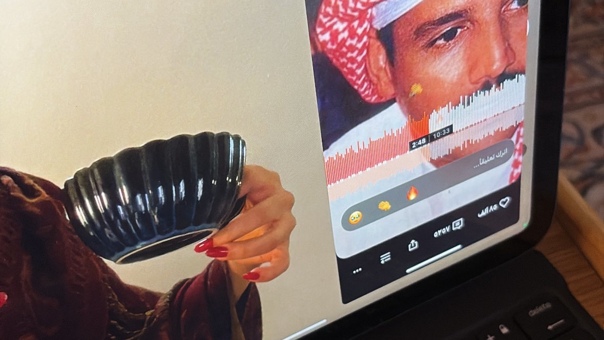 - خالد عبدالرحمن 🤎