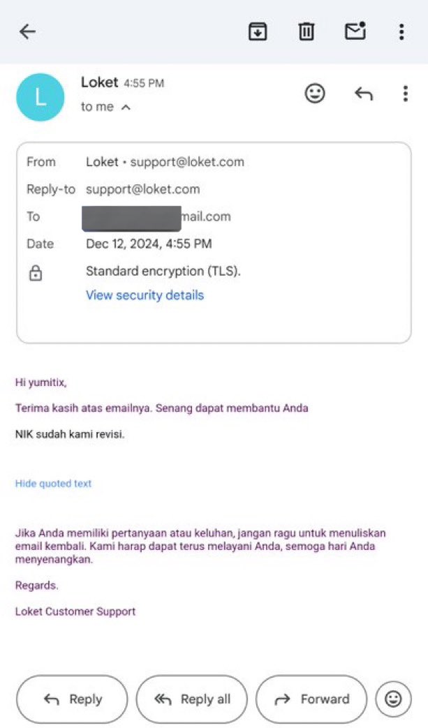 🐈‍⬛ mile #divisiriku tweet media