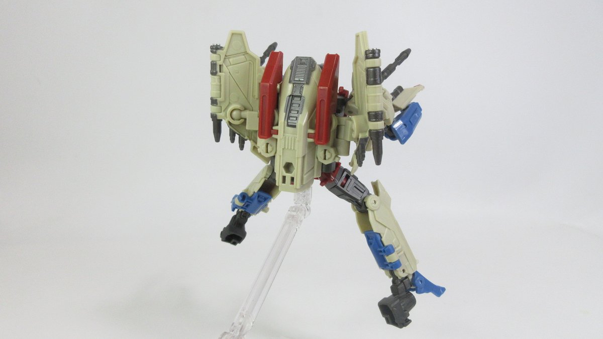 MarkH68008141's tweet photo. 【TF玩具レビュー】トランスフォーマー スタジオシリーズ  TS-10 スタースクリーム （TF-ONE）／ Transformers Stud... https://t.co/0WlNDr2c9L @YouTubeより  変形が細かくて最初は大変でしたが、凄く良いスタスクです😃　#トランスフォーマー #スタースクリーム　#マークの玩具レビュー https://t.co/06DRmq6e2i