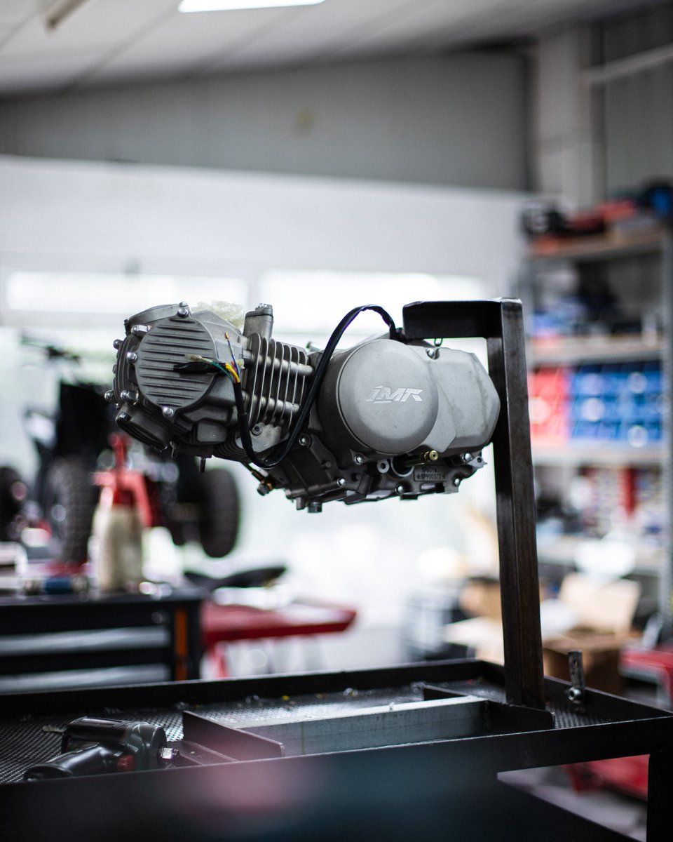 Impormotor_es's tweet photo. Juevesito rico y carburando fuerte en Impormotor โ๏ธ๐๏ธ
๐ ๐ผ๐๐ผ๐ ๐น๐ถ๐๐๐ฎ๐, ๐๐ฎ๐น๐น๐ฒ๐ฟ ๐ข๐ก ๐ ๐ด๐ฎ๐ป๐ฎ๐ de fin de semana al mรกximo. ยกGasssss! ๐ฅ
#BuenosDiasATodos #FelizJueves #engineering_projects https://t.co/MPPXR28cwE