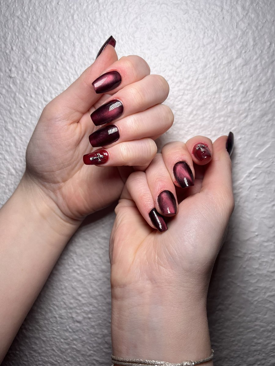 crydbaby's tweet image. I’M BACKKK 🩷