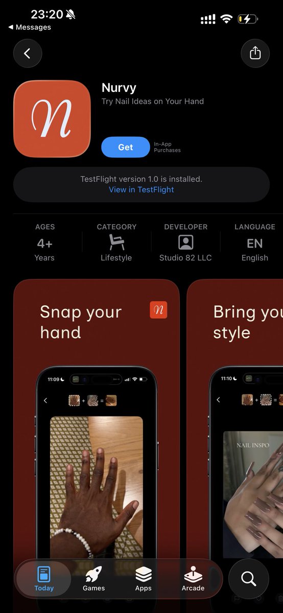Munya🚀 tweet media