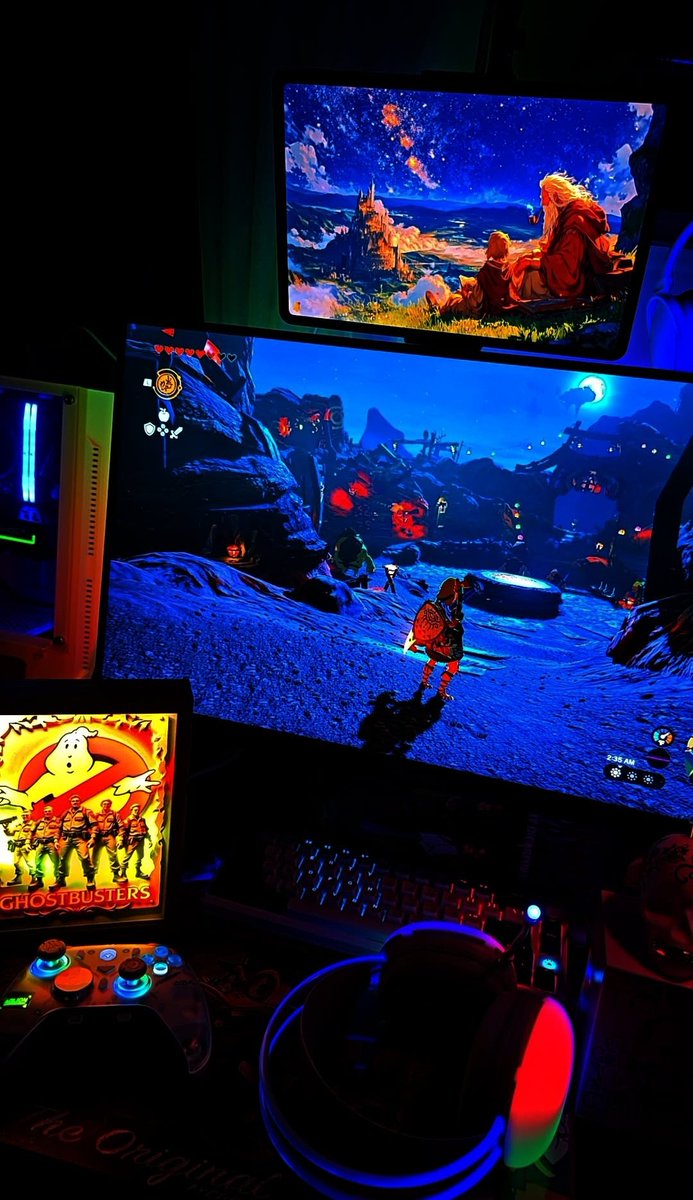 𝙰𝙱𝙳𝚄𝙻𝙻𝙰𝙷 𝙰𝙻𝚀𝙰𝙷𝚃𝙰𝙽𝙸 💛💙 tweet media