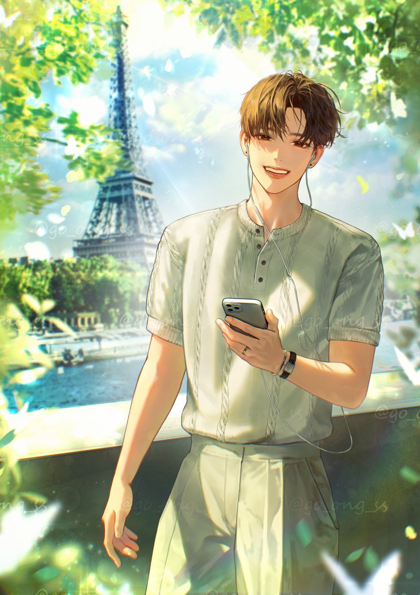 go_ong_ss's tweet image. 🌿