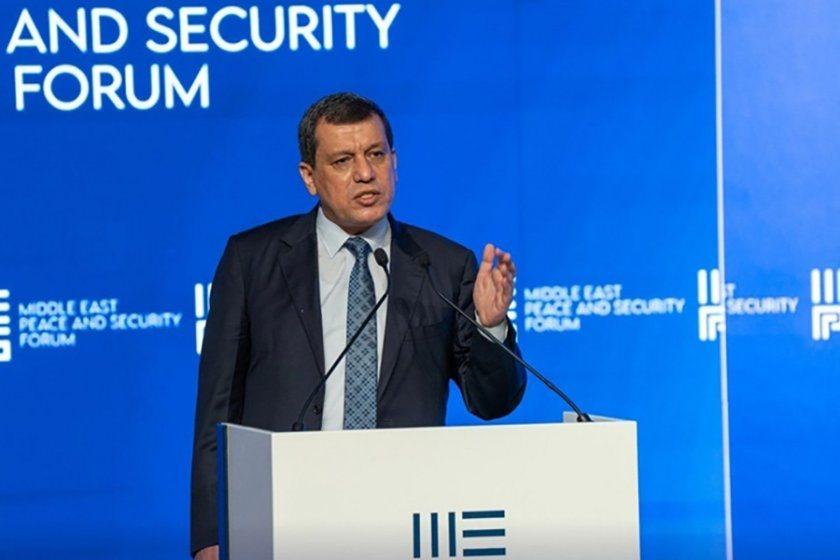 MarianoGiustino's tweet image. Tra pochi minuti, sarò in diretta #Instagram e qui, su #Facebook, #Twitter, #Spotify e #YouTube. Vi parlerò nell'ottavo episodio del mio podcast Forum Mediorente del processo di pace tra la #Turchia e il #PKK che sta perdendo slancio.
Perché? Cosa non ha ancora fatto il governo…