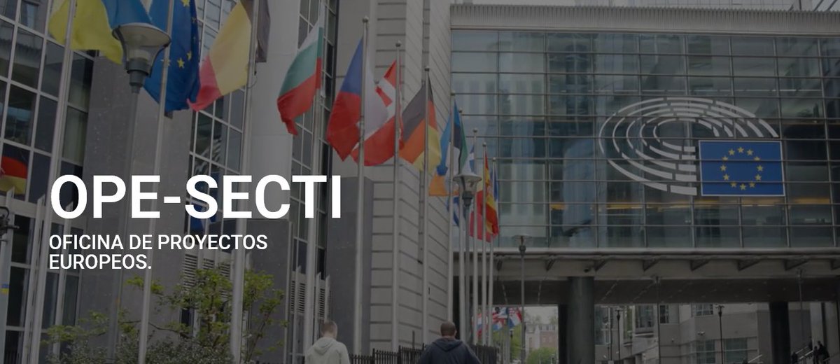 FundecytPCTEX's tweet photo. ¡Ojo a los próximos brokerages y jornadas clave para participar en Horizonte Europa 2026-2027!
Desde #OPESecti (@FundecytPCTEX -@infouex) hemos recopilado los eventos más relevantes, desde sesiones de política y programas hasta encuentros de matchmaking.
Hemos creado este espacio para ayudarte a interpretar las próximas convocatorias, elevar la calidad de tus propuestas y establecer contactos con potenciales colaboradores internacionales.
Es el momento de preparar tu estrategia para Horizonte Europa 2026-2027. Y nosotros #TeAsesoramos y #TeAcompañamos con servicios de alto valor añadido:
👉 Elaboramos informes de oportunidades de colaboración internacional individualizados, pensados exclusivamente para ti y tu ámbito de interés.
👉 Diseñamos y posicionamos perfiles para la promoción internacional, para aumentar tu visibilidad ante potenciales socios y consorcios.
👉 Te apoyamos en tu participación en los múltiples eventos de intercambio y brokerage disponibles para crear consorcios. Muchos ya están abiertos y nos esperan.
👉 Co-redactamos propuestas y las reforzamos mediante servicios externos de consultoría especializada, para maximizar su calidad y potencial de éxito.
👉Buscamos socios internacionales gracias a nuestra presencia en redes europeas y representación directa en Bruselas.
Y si necesitas algo más para sentirte cómodo en tu proceso de participación internacional, estamos a tu disposición.
🔗 https://t.co/JJ4O0zKWlh