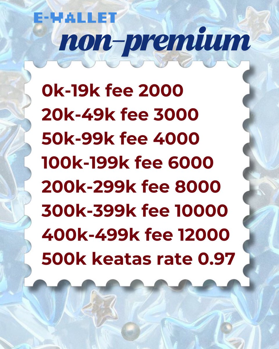 biyel★◡★ cv convert saldo spay dana ovo gopay qris tweet media