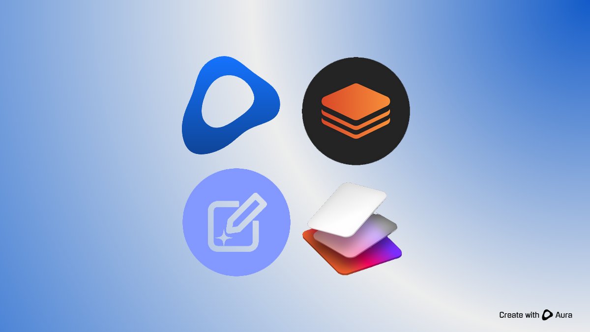 baptiste_lechat's tweet image. 🎁 Jour 4 de l&apos;#AventDuDev - 4 outils pour créer des visuels qualitatifs en 2 minutes

Que ce soit pour un tweet, un article ou une LP, un bon visuel fait vraiment la différence 🖼️

Je te partage mes outils gratuits pour générer rapidement mockups, covers et screenshots stylés 👇