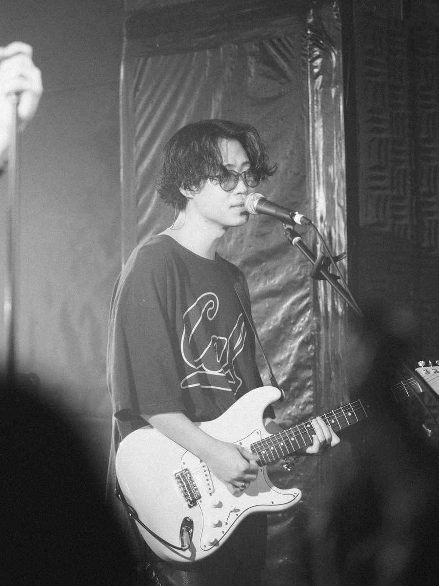 2025.12.3(wed)
@ LIVE SQUARE 2nd LINE

電波無限大ツアー　大阪編

photo by <a href="/ogataku_/">オガワタクヤ</a> 

◼︎SETLIST
open.spotify.com/playlist/1K5dp…

#Rename #Renamejpn #リネイム