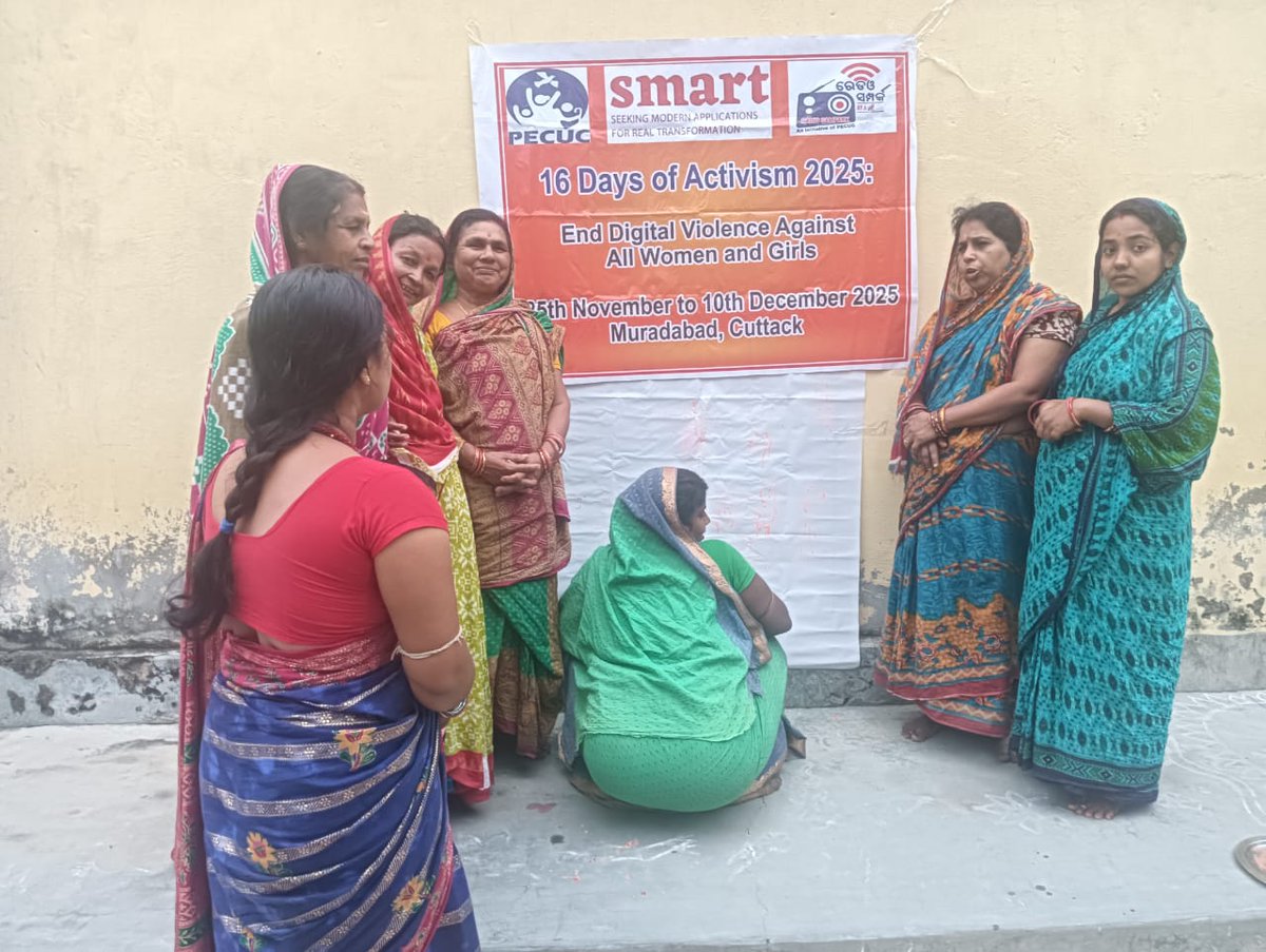 Radio Sampark 89.6 MHz tweet media