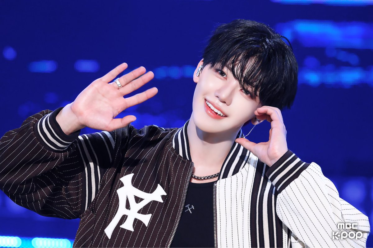 みんみん Show! Music Core] 251129 NCT DREAM Beat It Up On-Site Photos