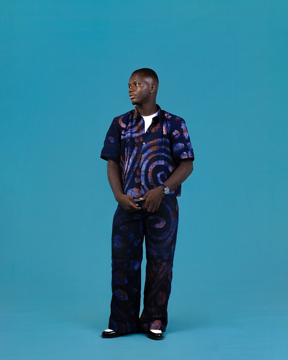 Lolu4tography's tweet photo. @TheGreatestIFE @OAUTweet Another greatness coming ☎️⚙️ https://t.co/IpybKHZ7GM