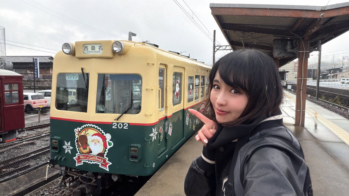 色々教えてくれてありがとう🥰 本日、完乗してきましたよー！