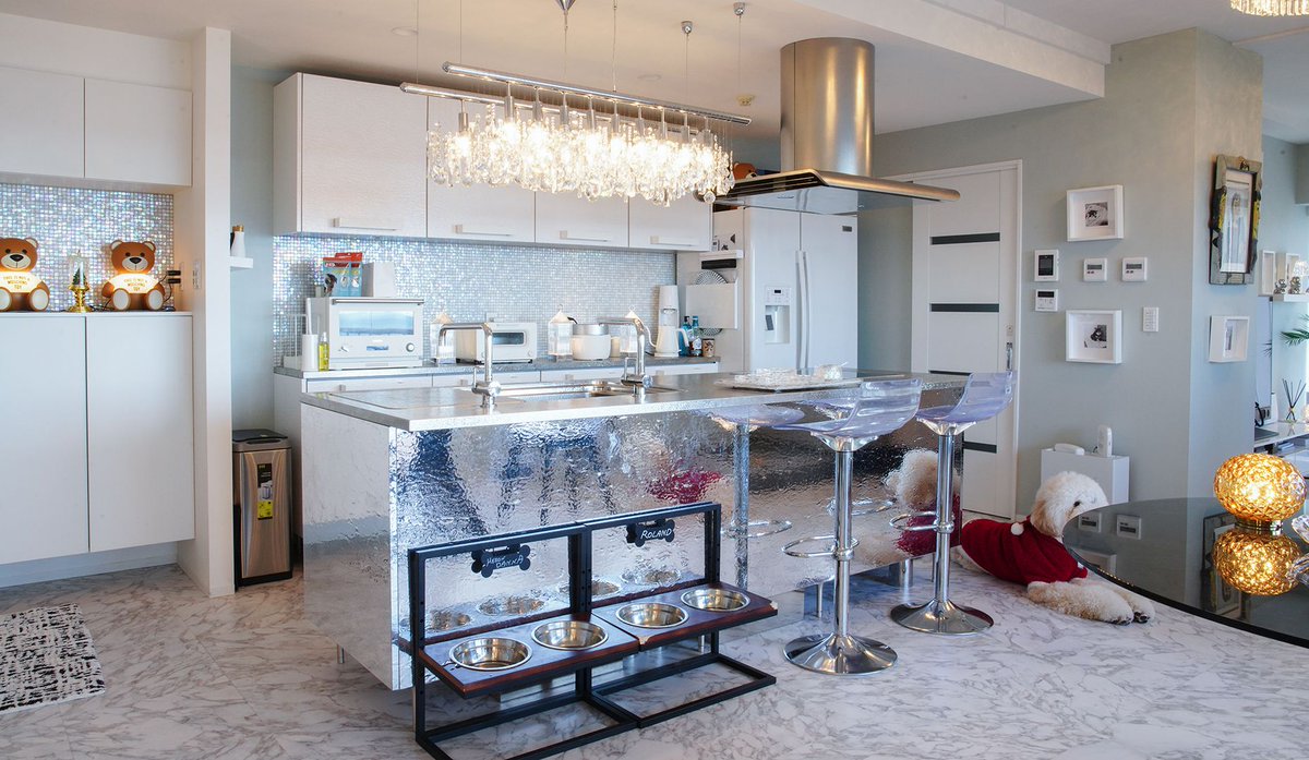 公式】トーヨーキッチンスタイル｜TOYO KITCHEN STYLE (@TKSTKO