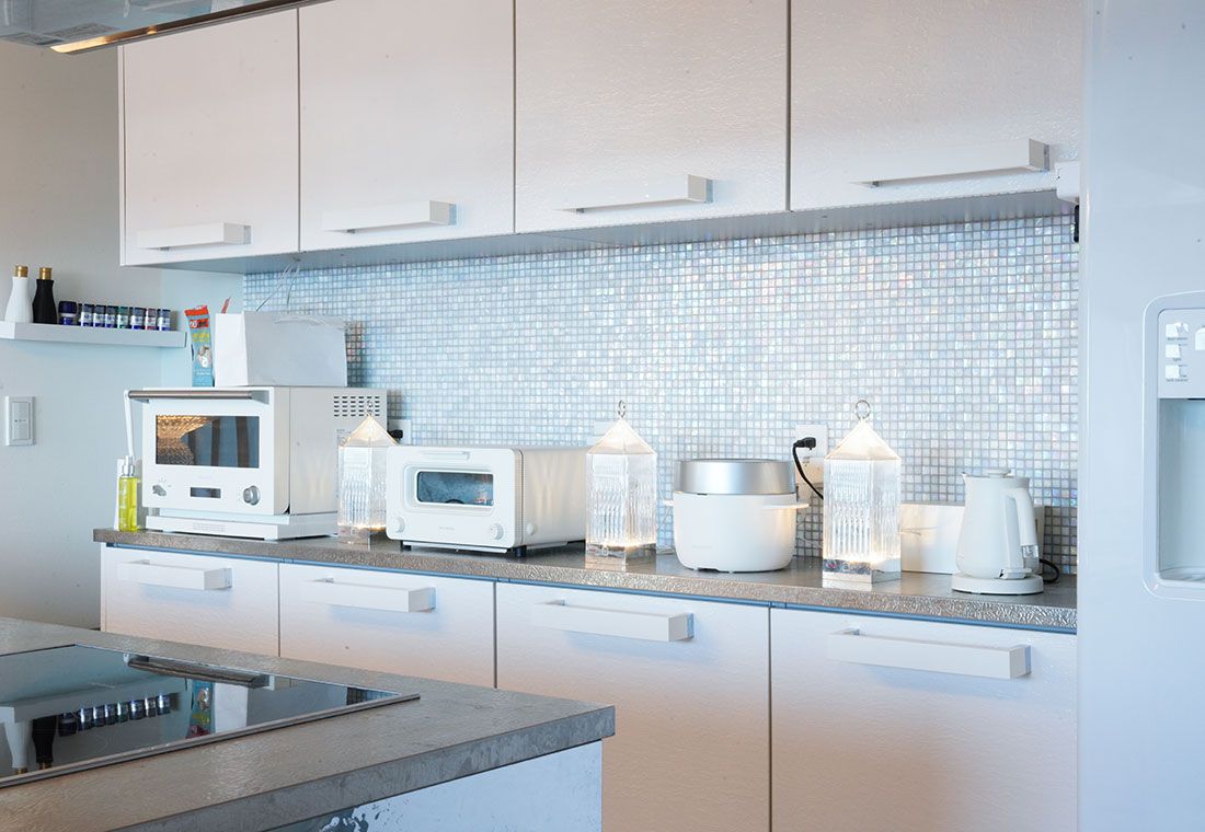 公式】トーヨーキッチンスタイル｜TOYO KITCHEN STYLE (@TKSTKO