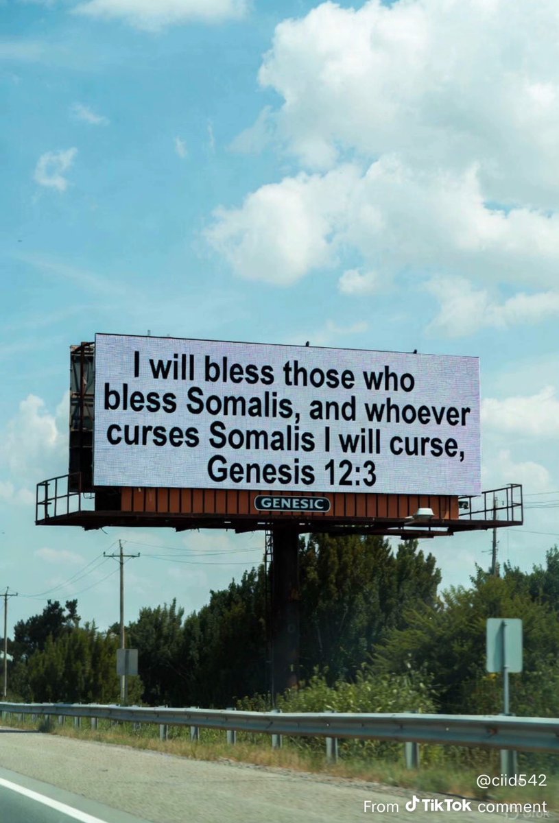 MsJabra's tweet photo. @SonOfSomali https://t.co/1gofyTQco9