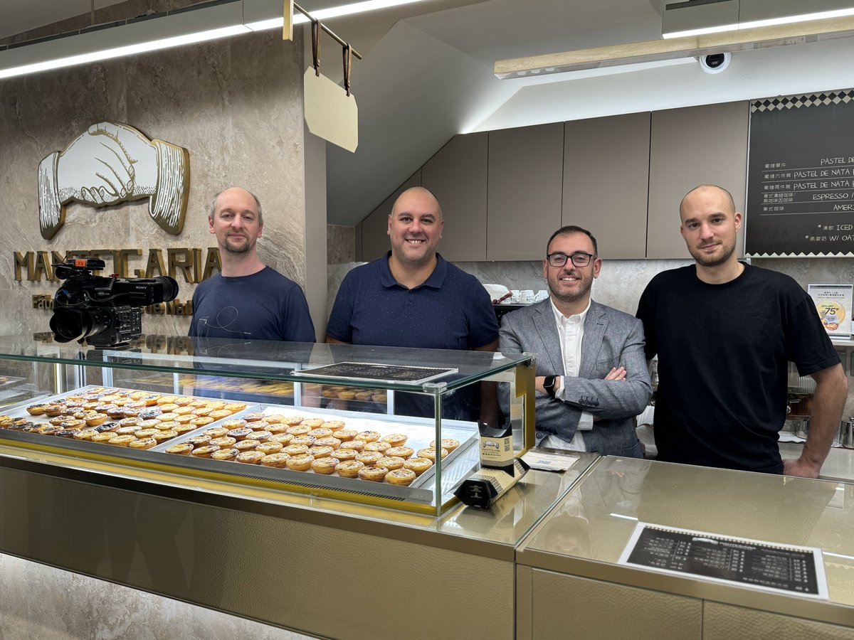 António Buscardini tweet media