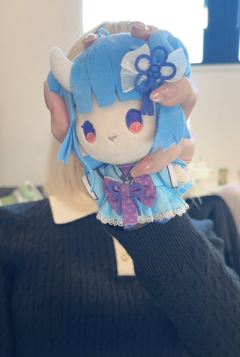 寧々丸🦋⛩ (@nenemaru220) / Posts / X