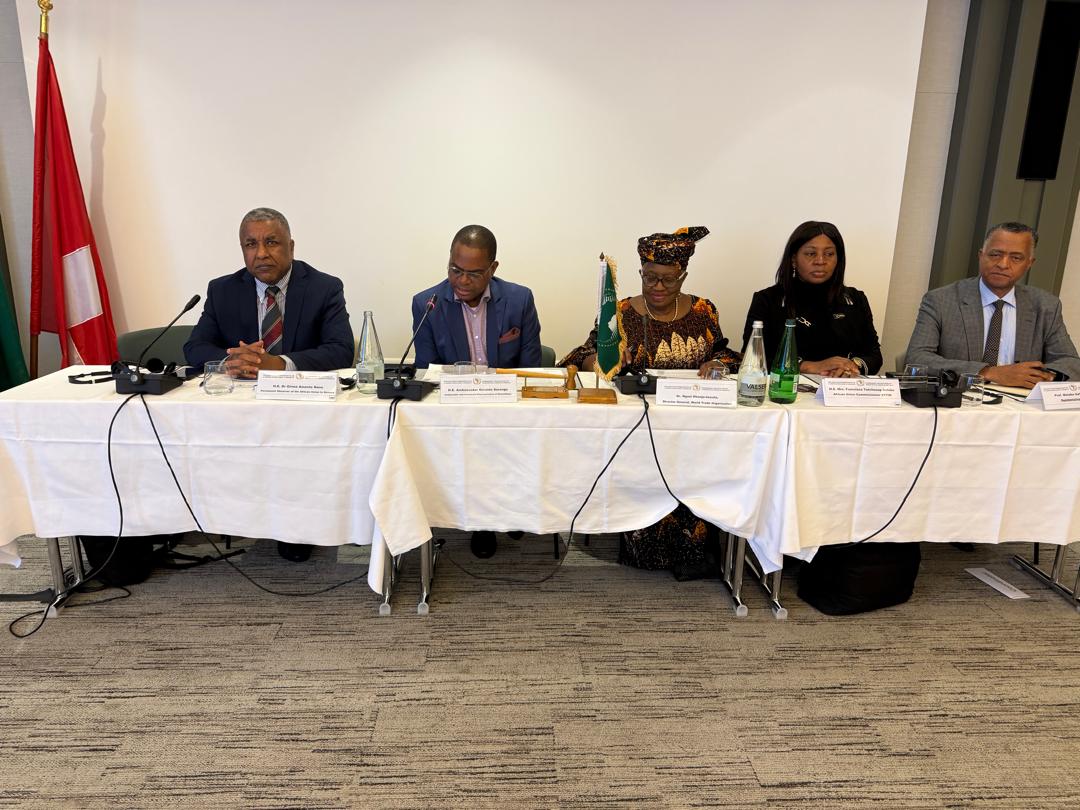 ECA | African Trade Policy Centre (ATPC) tweet media