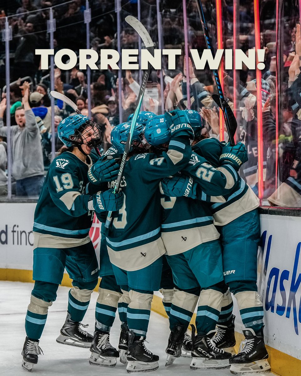 IN A SEATTLE STATE OF MIND.