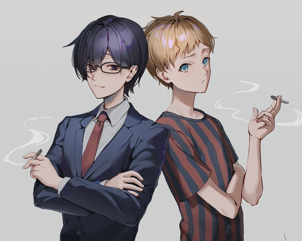 友達にあげた絵👊