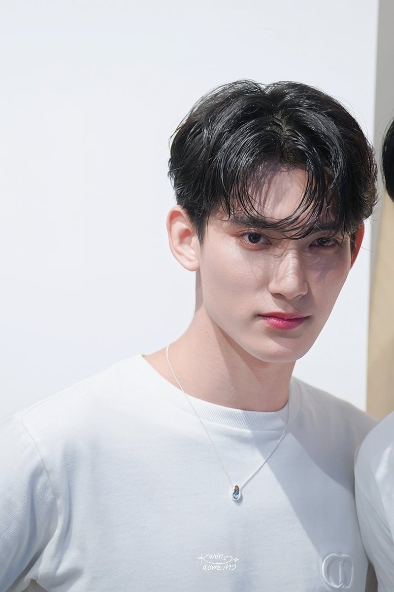 kwonaomsin's tweet image. Lor Mak Tee Sud  ✨️ @firstfh5 

#First_Chalongrat #รักแรกของเฟริสท์