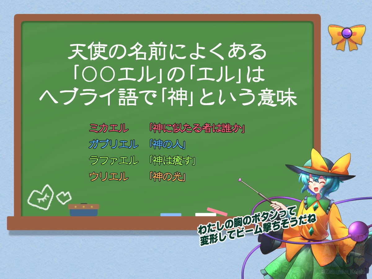 ひばこい 1 RT @Zatugaku_Koishi: 【1002】