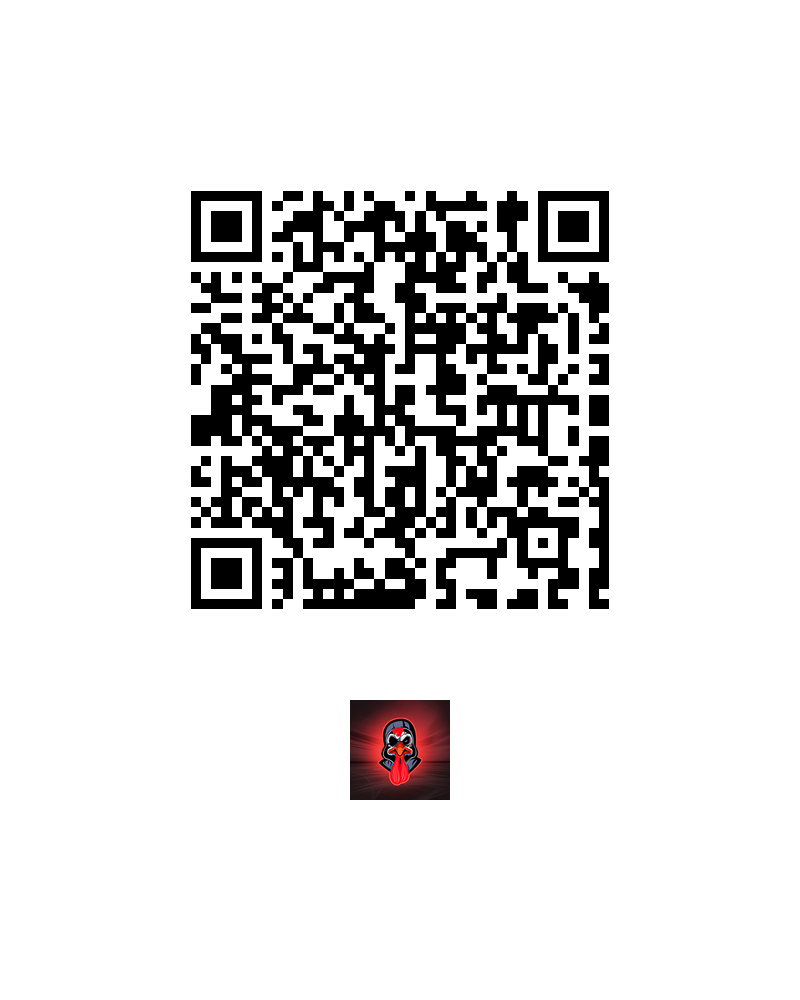 🚀 Help Hoodie Chicken Token (HCT) Grow!
We need 15+ trustlines so our logo syncs across Xaman.
📲 Add Trustline (Phone Tap):
 bithomp.com/services/trust…

📸 Scan QR if you’re not on your phone
Utilities coming: Gold Shop • NFTs • Game • Staking • AI

Every trustline counts 🫶