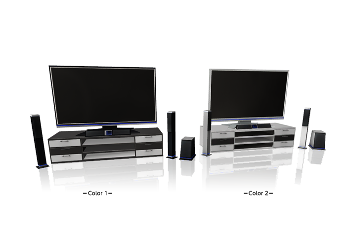 「オーディオ＆ビジュアルパック」がUnity Asset Storeで販売中！

モダン、モノトーンなど、スタイリッシュな部屋づくりに最適です。

assetstore.unity.com/packages/3d/pr… 

#GameAssetStudio #ゲーム素材