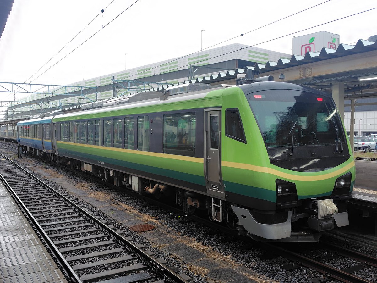 ろくいち (@east_japan) / Posts / X