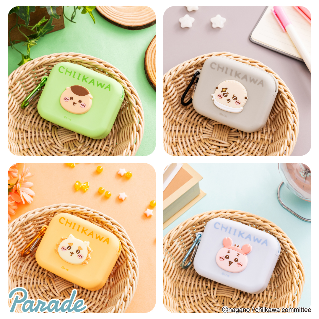 ちいかわ推し活部🌈 (@chiikawa_oshi) / Posts / X