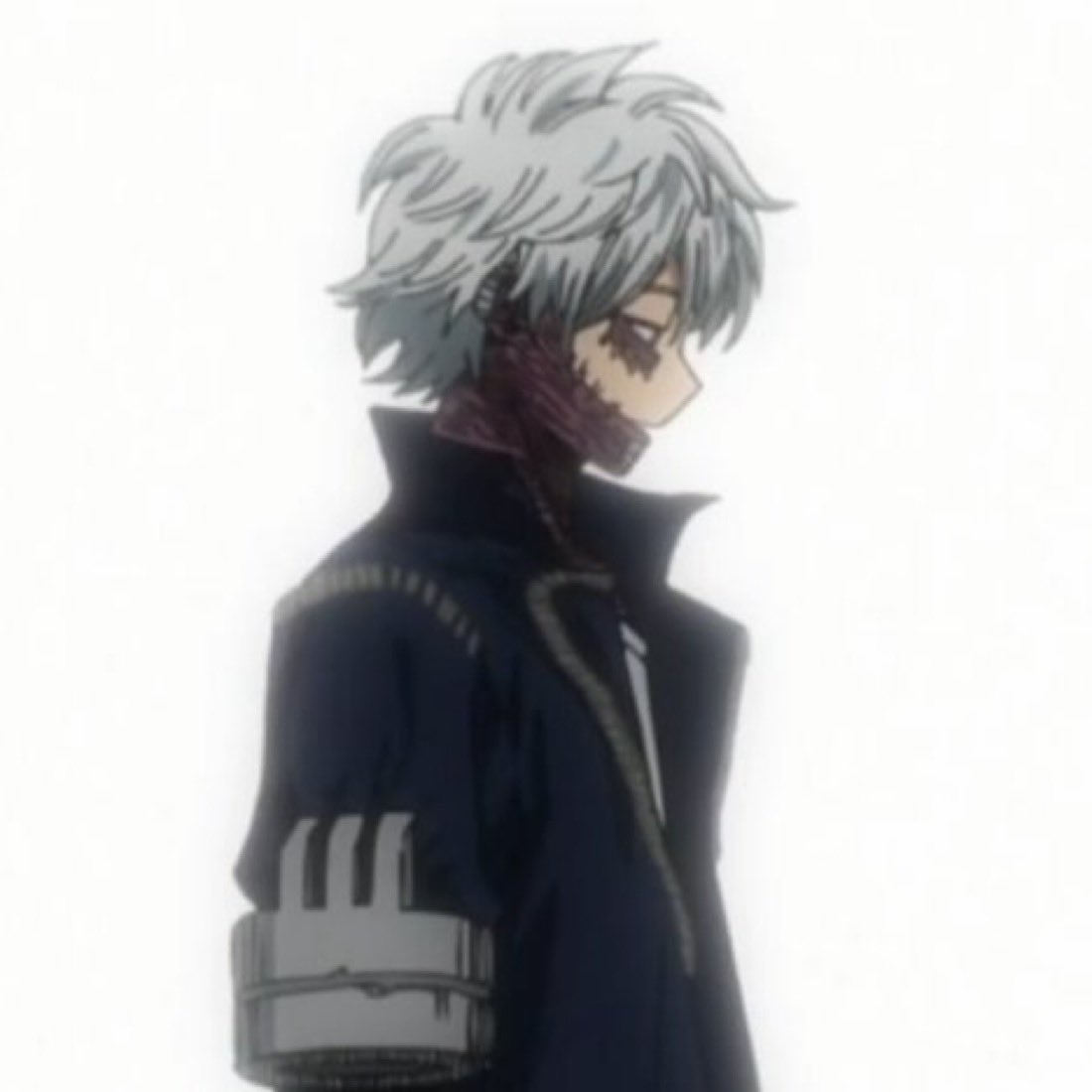 bakugoverse's tweet image. a reminder that toya was only 24 when he died.