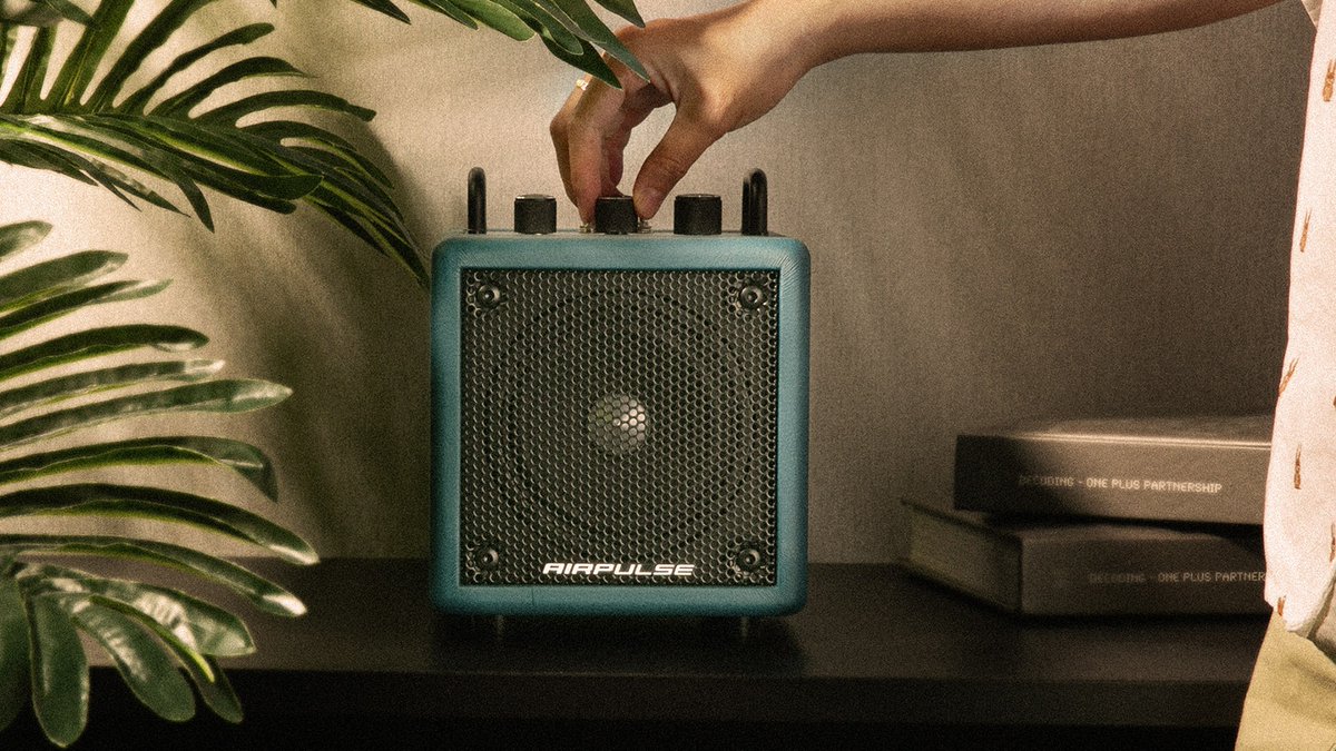 Edifier NorthAmerica tweet media