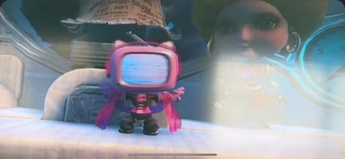 #Forsaken #homicidalporkchops