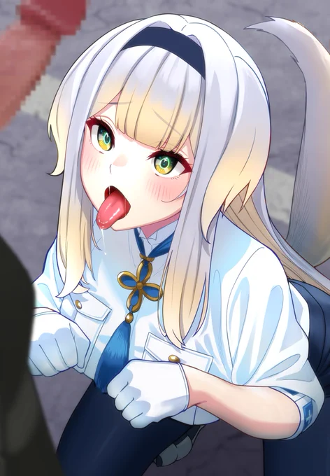 ちんちんを教え込む