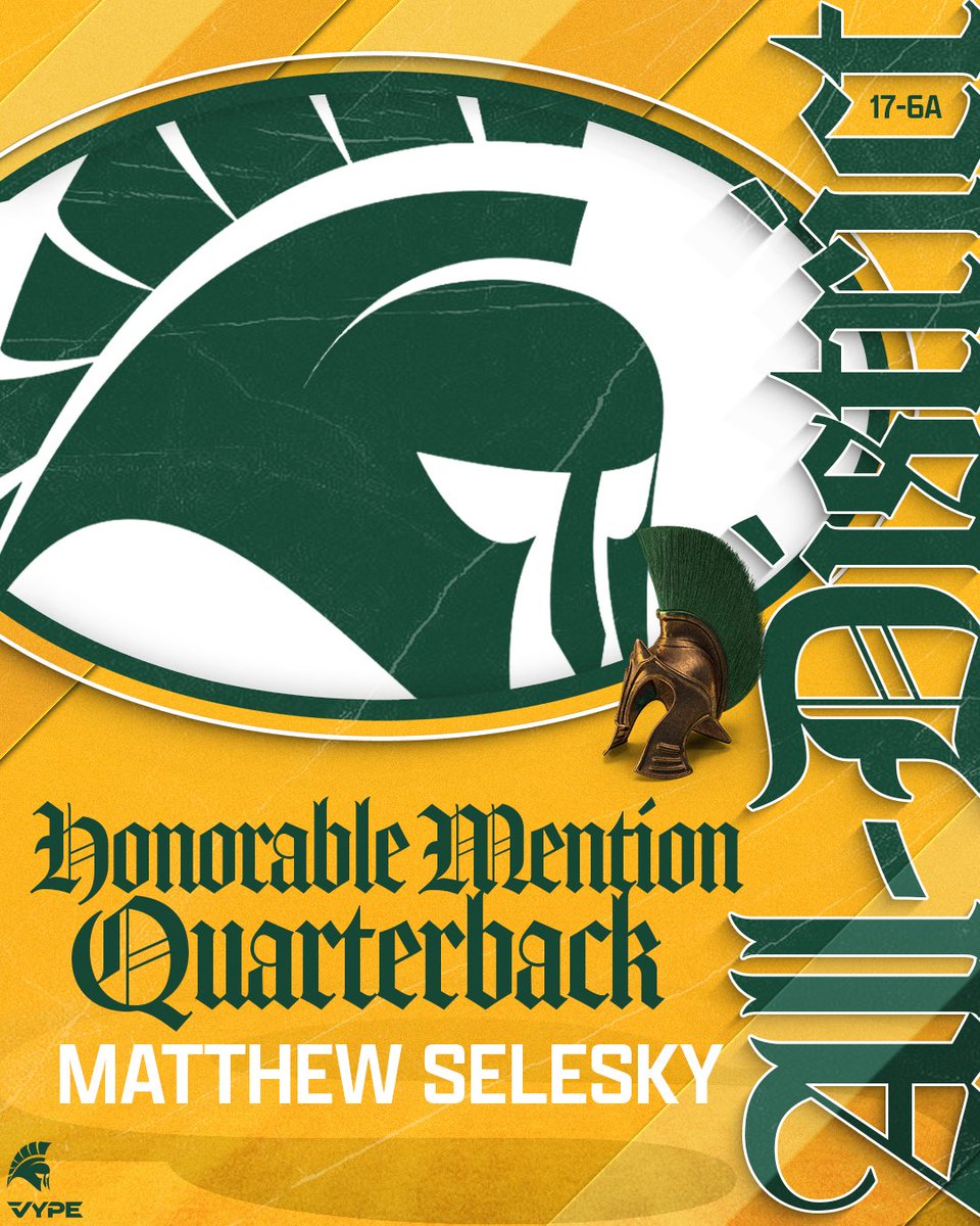 Stratford Spartan Football tweet media