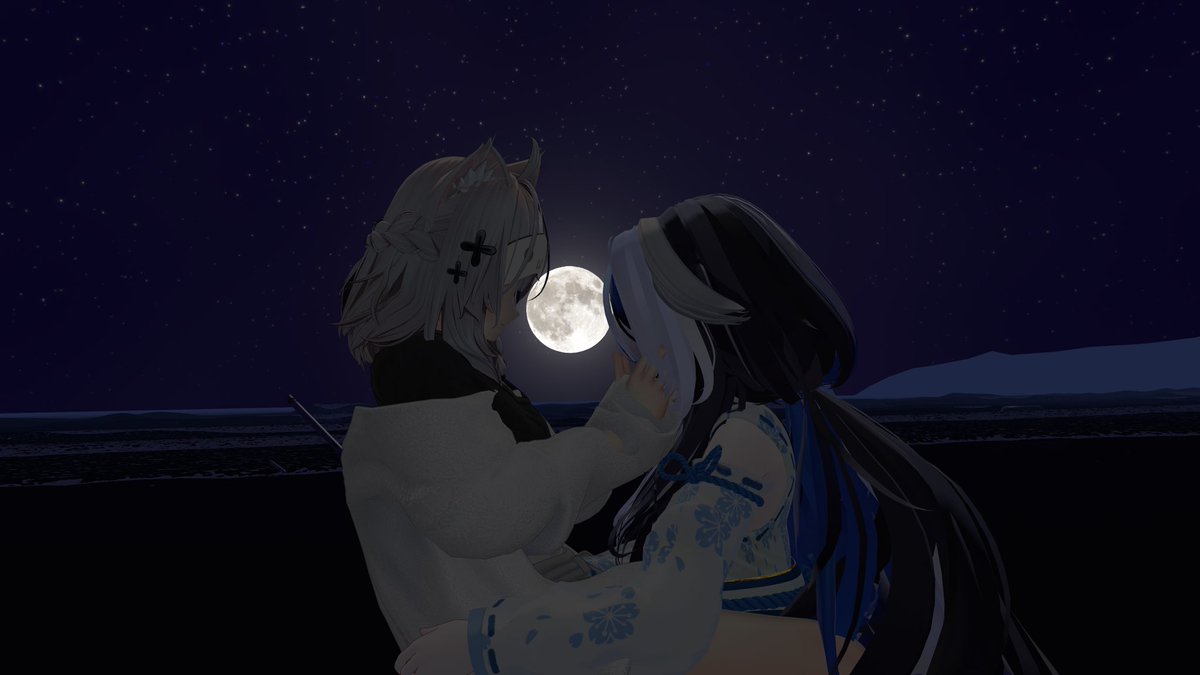 最近
別件の傍ら七宮さんにメロルルネを摂取させていただきまして……とても助かる

久々にこくなさんとお話し

るーくんの撫でられてる姿絵面がなんだかよかったので