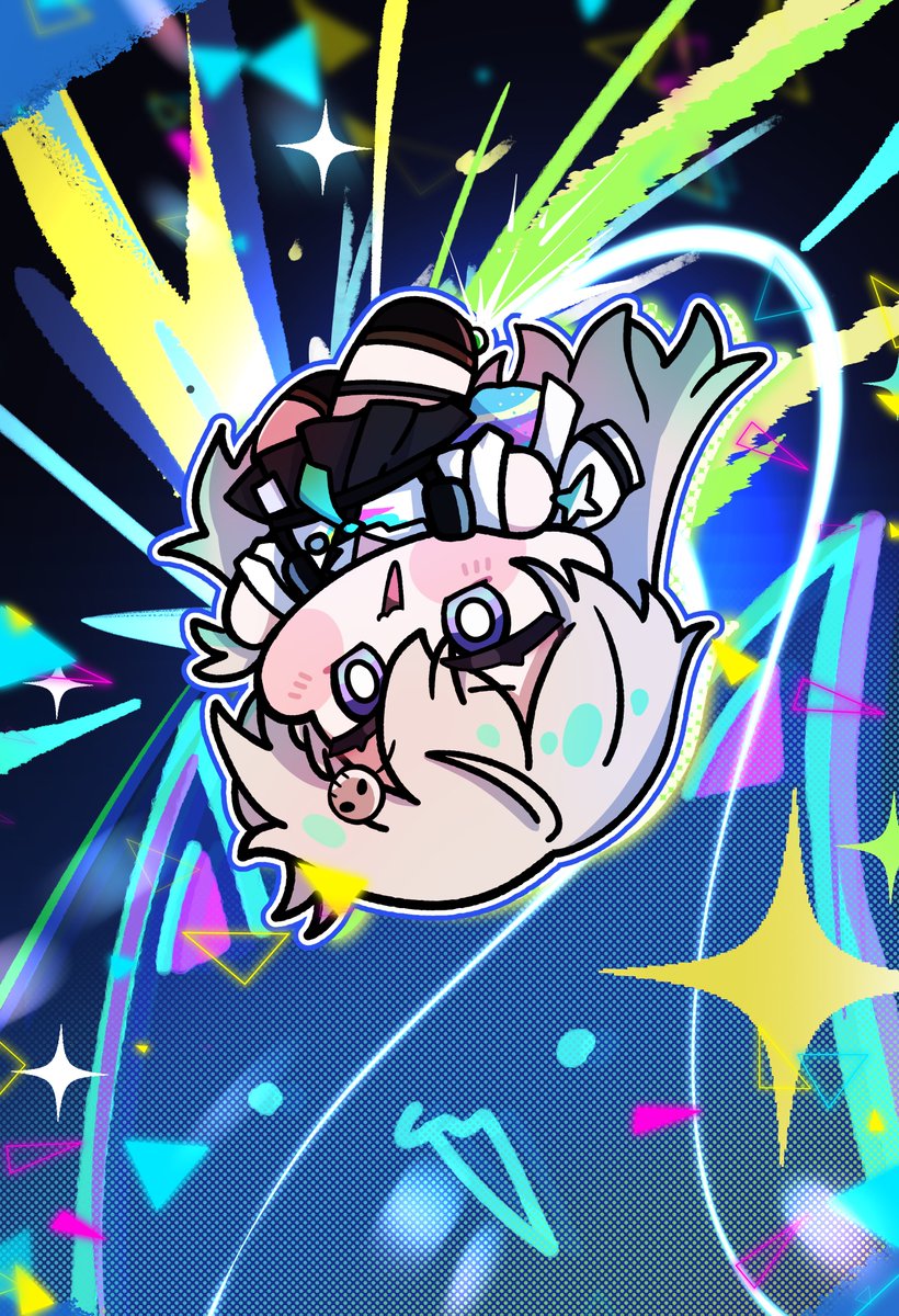 🛼
#鳴潮 #명조 #Wuwafanart