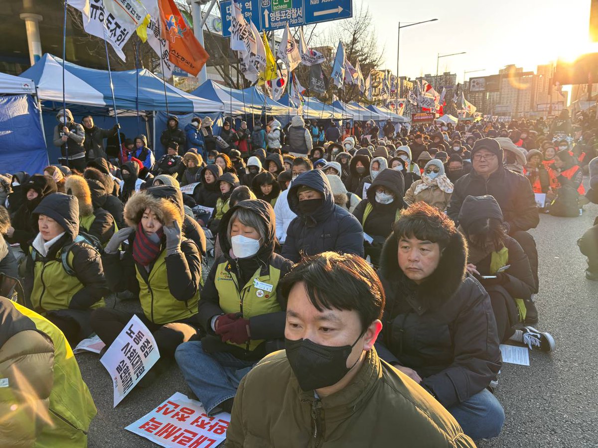 전국언론노동조합 MBC본부 tweet media