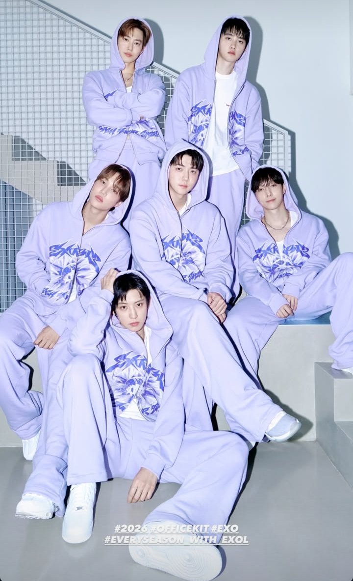 cerisjas's tweet photo. @weareoneEXO AAAAAAAAAA https://t.co/SY4XYDqe6F