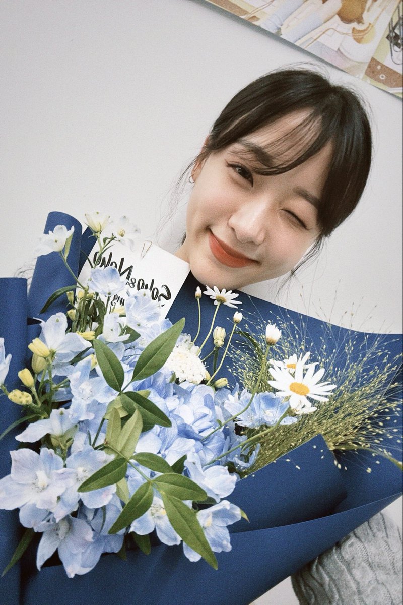 JINSOL진솔 tweet media