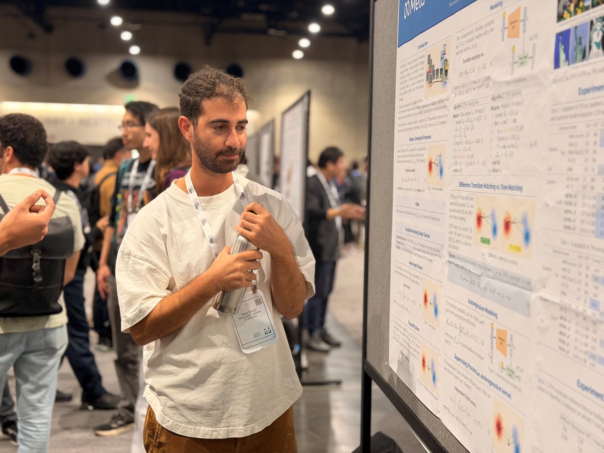 Neta Shaul tweet media