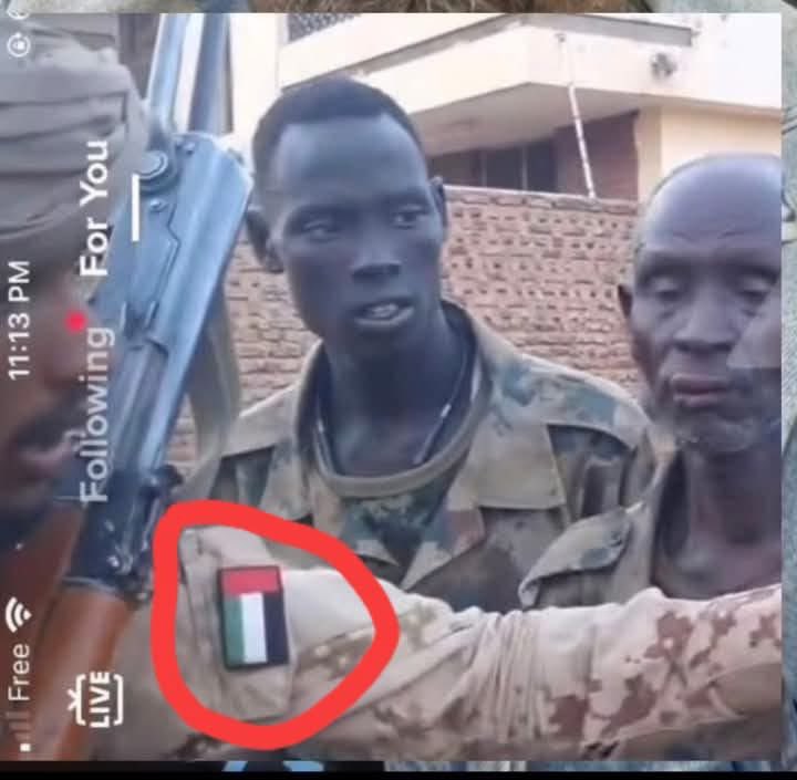 من يتبع هذا العلم