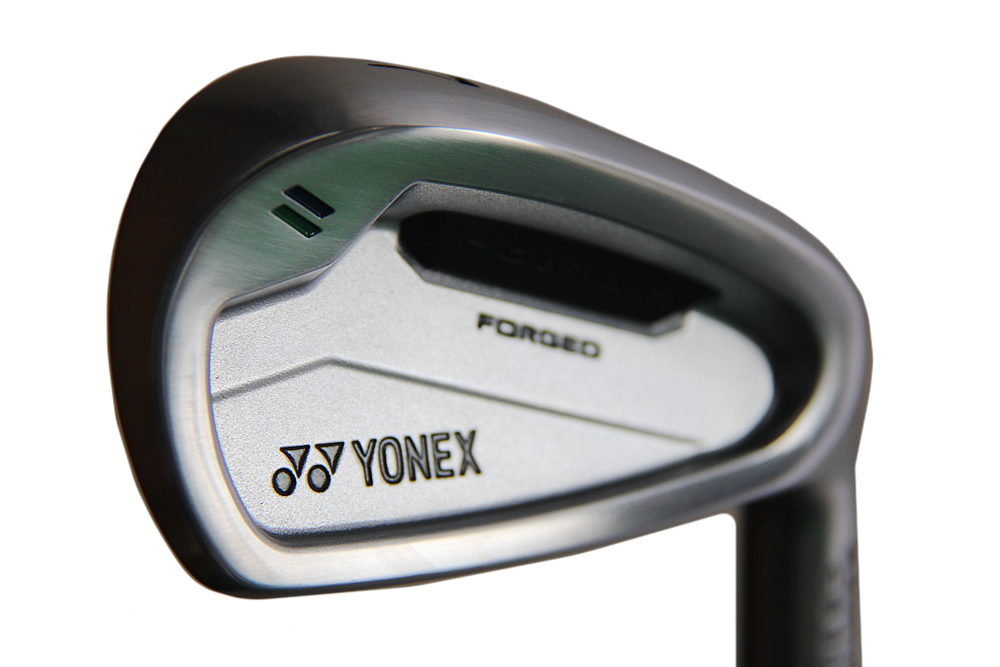 ご注文】ヨネックス CB 901 FORGED アイアン 【シャフト名