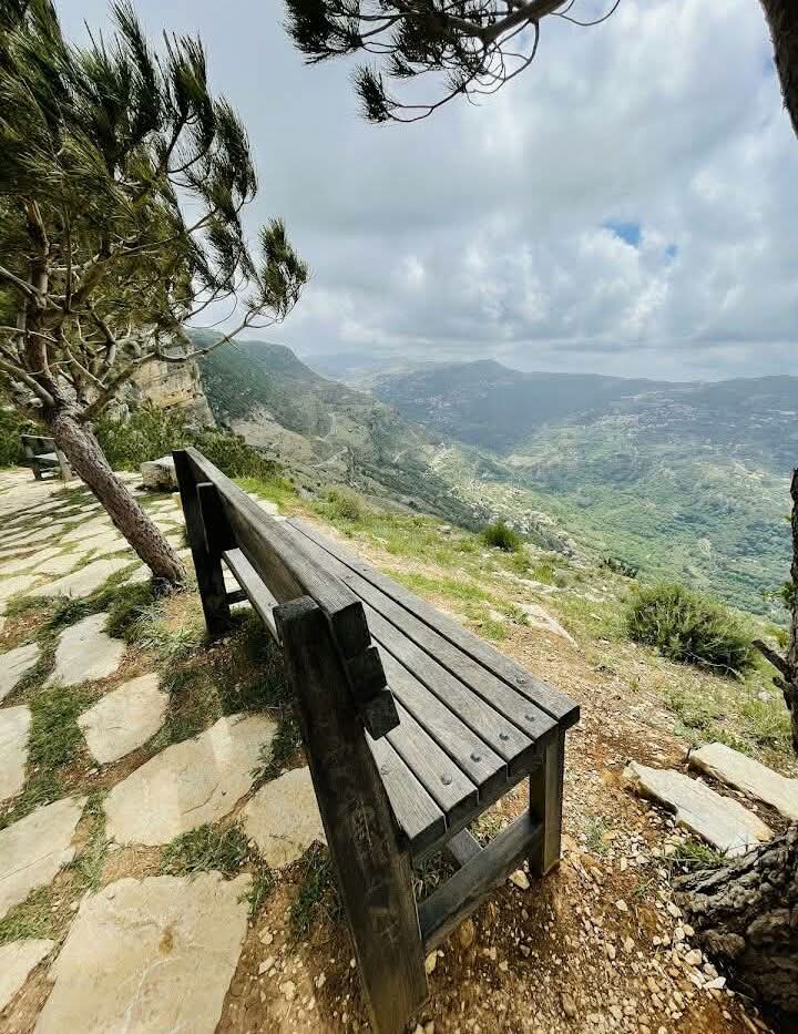 قلعة نيحا #لبنان 🇱🇧 #صباح_الخير