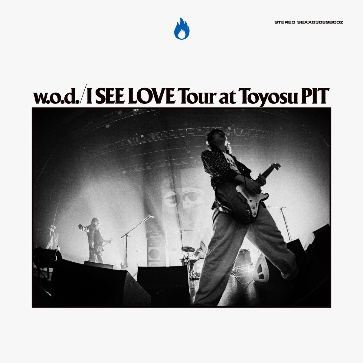 encore_inf's tweet image. w.o.d.ライブアルバム「LOVE BUZZ Tour at Zepp Shinjuku」配信リリース！「UNINSTALL」ライブ映像公開！

e.usen.com/news/news-rele…

#wod #LOVEBUZZTour #ZeppShinjuku #UNINSTALL