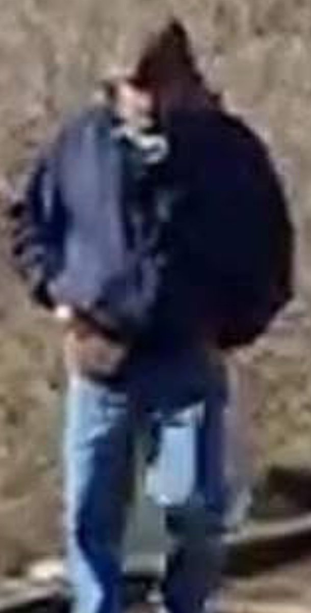 shboogies's tweet image. What did LE mean when they said they had identified bg and he was cleared?
#FreeRichardAllen #Delphi